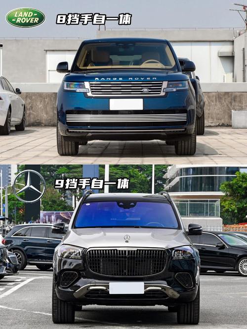 惠州307迈巴赫经典与现代的完美融合，路虎如何塑造独特的品牌形象